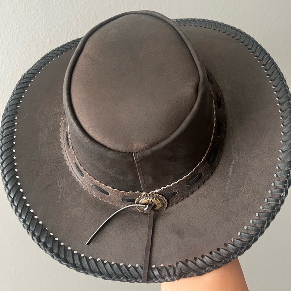 NEW Rockmount Ranch Wear Hat New Without tags size large - Picture 2 of 4